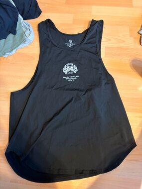 Darc sport wolves tanktop